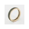 Anillo Colors oro amarillo con