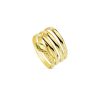 Anillo de Oro Serpiente