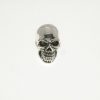 ANILLO DE PLATA CALAVERA GRANDE