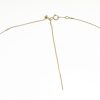 Collar Angel MagicWire de Oro - Imagen 4