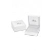 Lotus Silver EarCuff Pendiente - Imagen 2