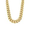 Lotus Style Collar de Acero