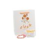Pendientes Eles bebé corazon - Imagen 2