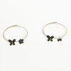 Pendientes Margherita Magic - Imagen 2