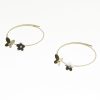 Pendientes Margherita Magic - Imagen 3