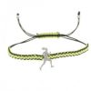 PULSERA DE PLATA ATLETA