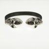 PULSERA TORQUES CALAVERA