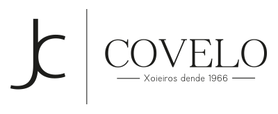 Joyería Covelo - O Porriño - Logo