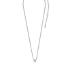 Ti Sento Collar de Plata - Imagen 3