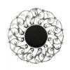 Fink Orfebres Broche de Plata y Azabache