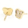 Pendientes Eles niña mariposa - Imagen 2