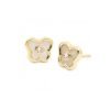 Pendientes Eles niña mariposa