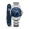 Reloj Victorinox Alliance Gent