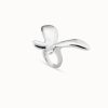 ANILLO DE PLATA MEDIANO DE MARIPOSA FREE | ANI0795 - Imagen 2