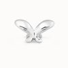 ANILLO DE PLATA MEDIANO DE MARIPOSA FREE | ANI0795