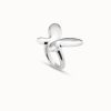 UNO DE 50 | ANILLO BUTTERFLY