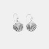 Pendientes Concha Pequeña
