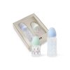 Pack 2 biberones de bebé