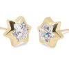 Pendientes Eles mujer estrella