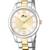 Reloj Lotus Chica redondo