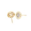Pendientes Eles bebé redondo - Imagen 2