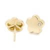 Pendientes Eles niña margarita - Imagen 2