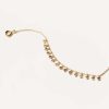 Pulsera Willow de plata - Imagen 2