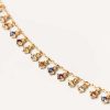 Pulsera Willow de plata - Imagen 3