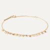 Pulsera Willow de plata