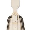 Bolso Bandolera pequeña beige - Imagen 3