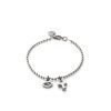 PULSERA UNO DE 50 SER UNICO