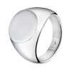 ANILLO DE ACERO LOTUS STYLE