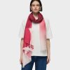 Pañuelo Foulard Tous Blurry - Imagen 4