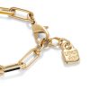PULSERA UNO DE 50 SER VALIENTE - Imagen 3
