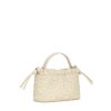 Bolso Saca Pequeña Tous Puffy Bear Beige - Imagen 2