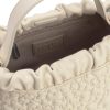 Bolso Saca Pequeña Tous Puffy Bear Beige - Imagen 3