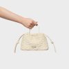 Bolso Saca Pequeña Tous Puffy Bear Beige - Imagen 4