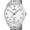 RELOJ FESTINA TITANIUM DE HOMBRE W.R. 100M F20466/1