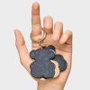 Llavero Triple Tous Bear Negro - Imagen 3