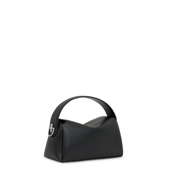 Tous Bolso Bandolera Pequeña Bloom Negro - Imagen 2