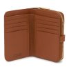 Billetera Mediana Tous Buckles Camel - Imagen 4
