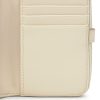 Billetera Mediana Tous Buckles Silhouette Beige - Imagen 5