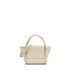 Bolso Capazo Pequeño Tous Silhouette Soft Beige