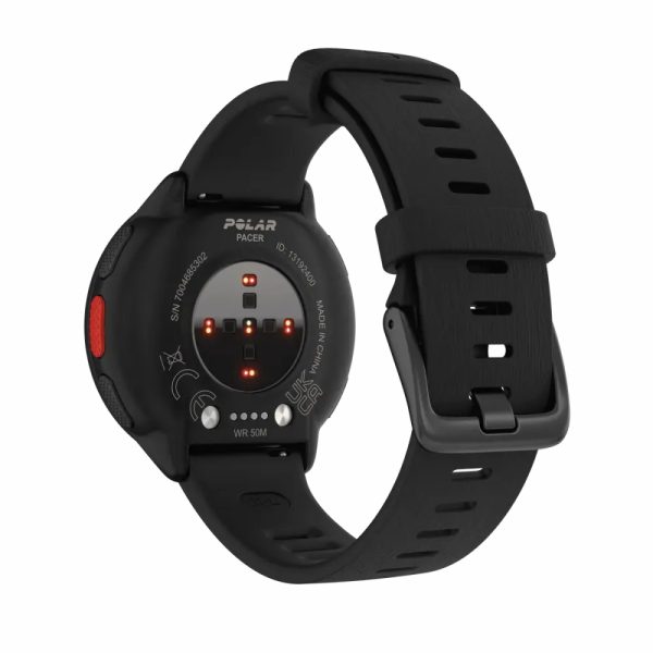 Polar Pacer | GPS Running Watch - Imagen 3