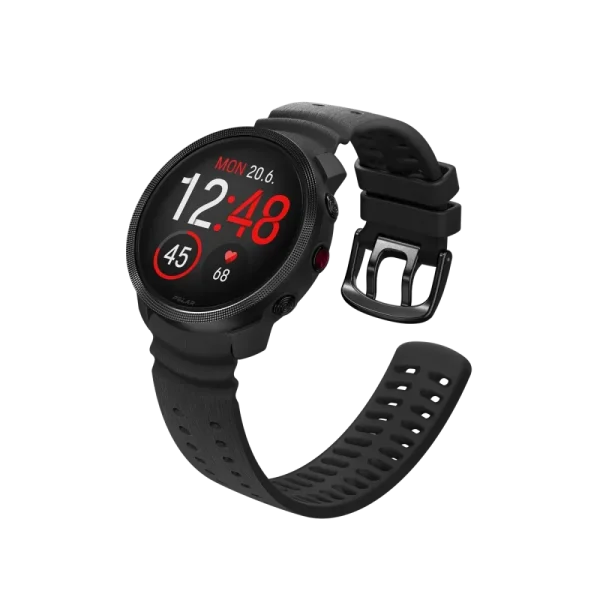 GPS Smart Multi-Sport Watch híbrido con más de 150 perfiles de deporte - Imagen 2