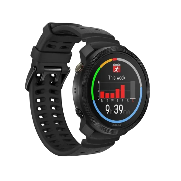 GPS Smart Multi-Sport Watch híbrido con más de 150 perfiles de deporte - Imagen 3