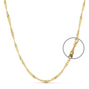 CADENA DE ORO