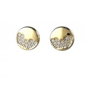 PENDIENTES DE ORO