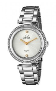 Reloj Jaguar de Señora Swiss Made | J829