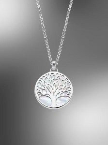 GARGANTILLA  SILVER